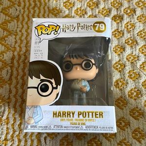 FUNKO POP Harry Potter vinyl figurine